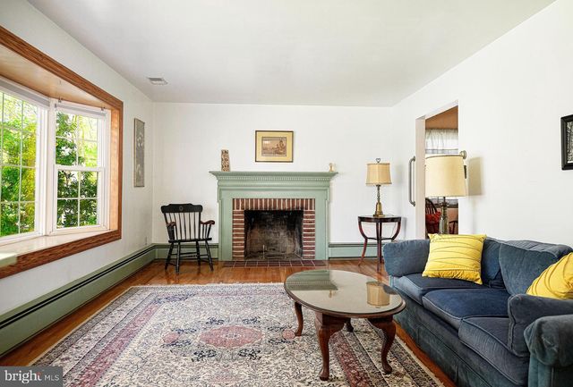 204 WOODLAND DR, Bel Air, MD 21014