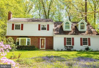 204 WOODLAND DR, Bel Air, MD 21014
