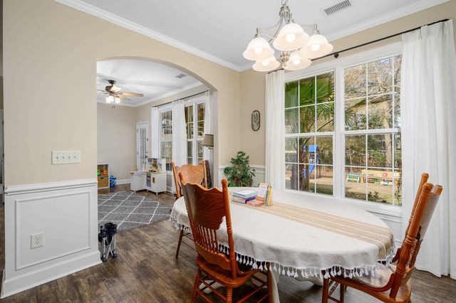 5149 Morning Frost Pl., Myrtle Beach, SC 29579