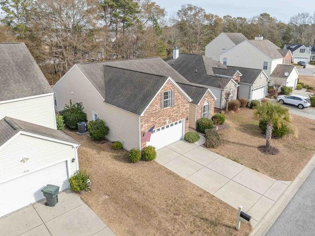 5149 Morning Frost Pl., Myrtle Beach, SC 29579