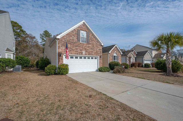 5149 Morning Frost Pl., Myrtle Beach, SC 29579