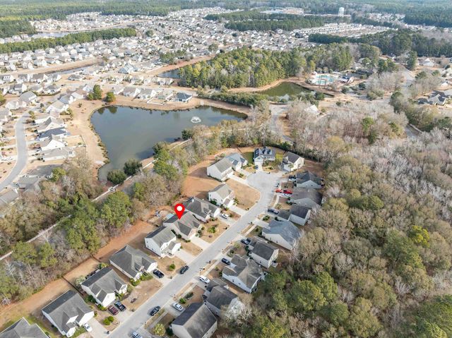 5149 Morning Frost Pl., Myrtle Beach, SC 29579