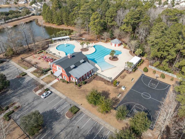 5149 Morning Frost Pl., Myrtle Beach, SC 29579