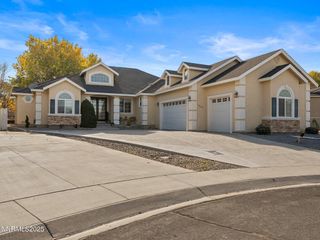 1805 Randy Court, Fernley, NV 89408
