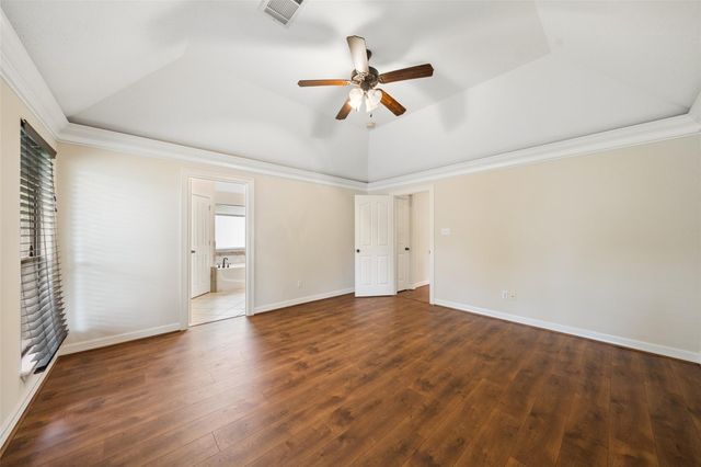 7019 Pleasure Lake Drive, Willis, TX 77318