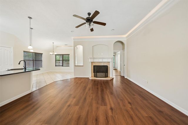 7019 Pleasure Lake Drive, Willis, TX 77318