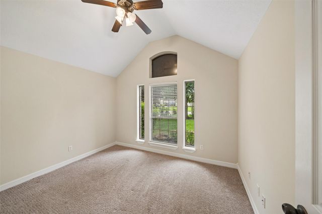 7019 Pleasure Lake Drive, Willis, TX 77318