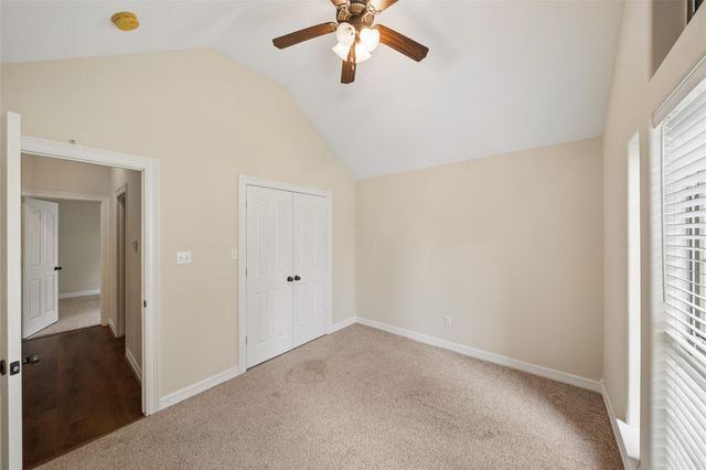 7019 Pleasure Lake Drive, Willis, TX 77318