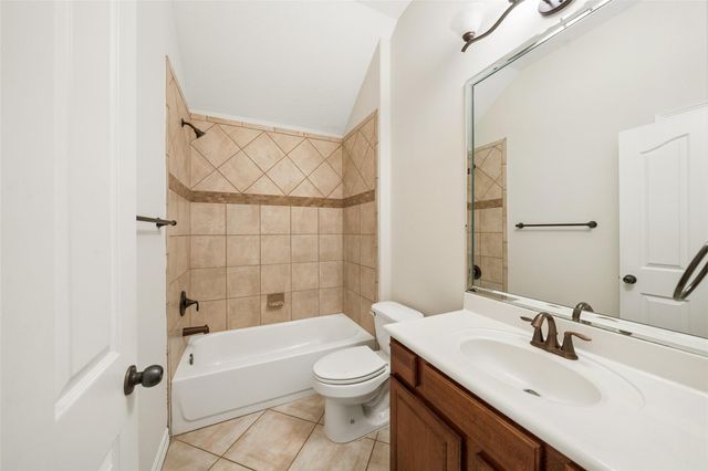 7019 Pleasure Lake Drive, Willis, TX 77318