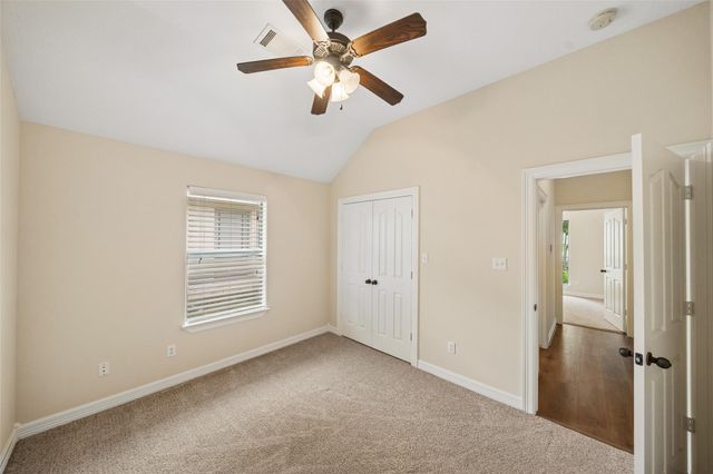 7019 Pleasure Lake Drive, Willis, TX 77318