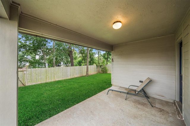 7019 Pleasure Lake Drive, Willis, TX 77318