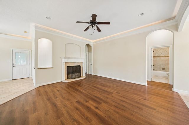 7019 Pleasure Lake Drive, Willis, TX 77318
