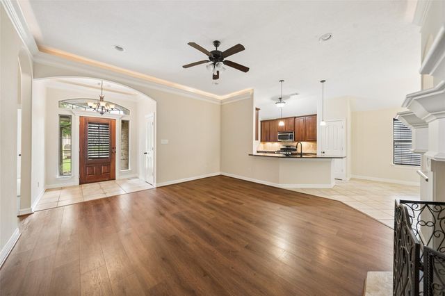 7019 Pleasure Lake Drive, Willis, TX 77318