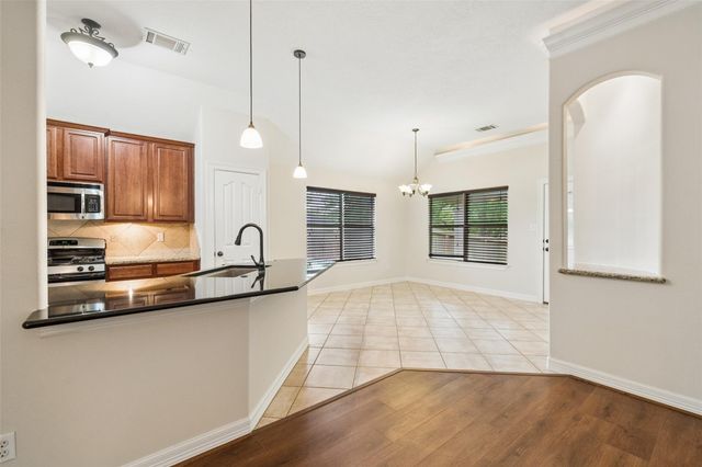 7019 Pleasure Lake Drive, Willis, TX 77318