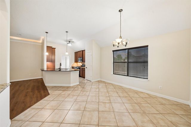 7019 Pleasure Lake Drive, Willis, TX 77318