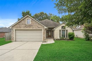 7019 Pleasure Lake Drive, Willis, TX 77318