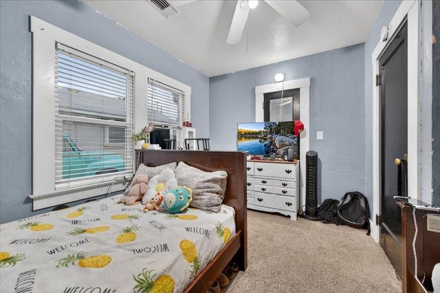 824 Hoag Avenue, Sanger, CA 93657