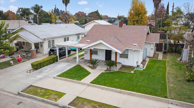824 Hoag Avenue, Sanger, CA 93657