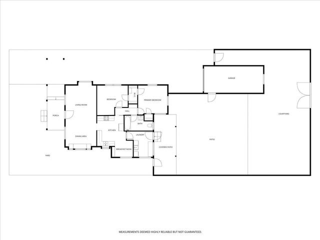 824 Hoag Avenue, Sanger, CA 93657