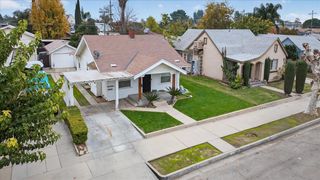 824 Hoag Avenue, Sanger, CA 93657