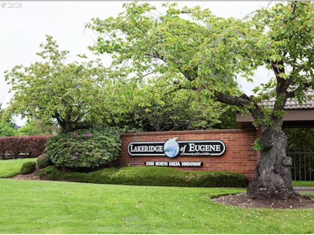 3355 N Delta Hwy 164, Eugene, OR 97408