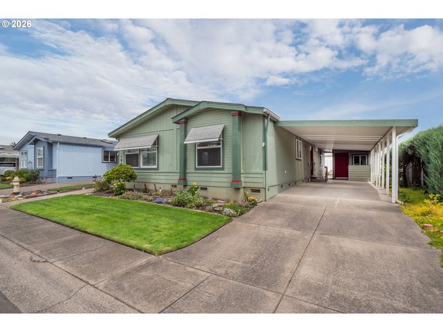 3355 N Delta Hwy 164, Eugene, OR 97408