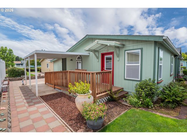 3355 N Delta Hwy 164, Eugene, OR 97408