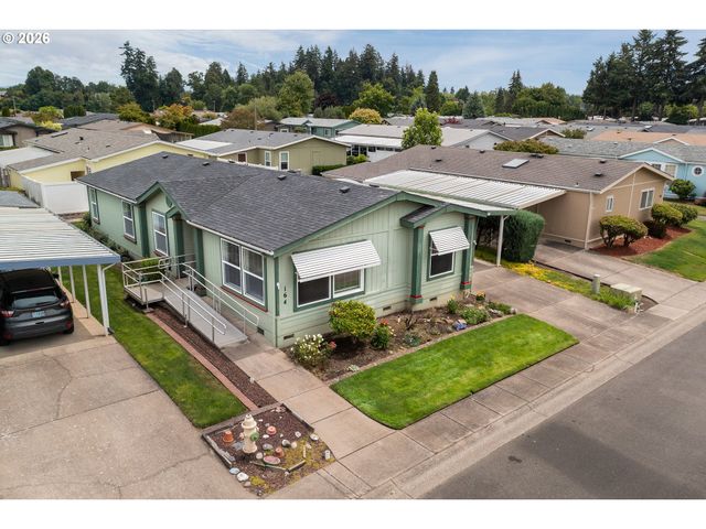 3355 N Delta Hwy 164, Eugene, OR 97408