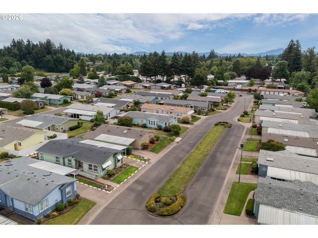 3355 N Delta Hwy 164, Eugene, OR 97408