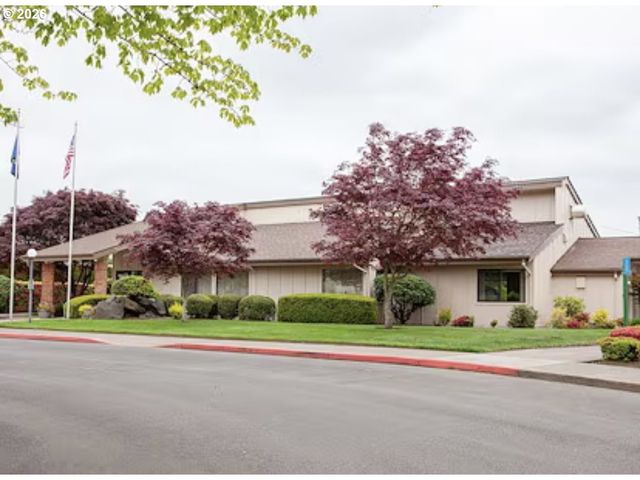 3355 N Delta Hwy 164, Eugene, OR 97408