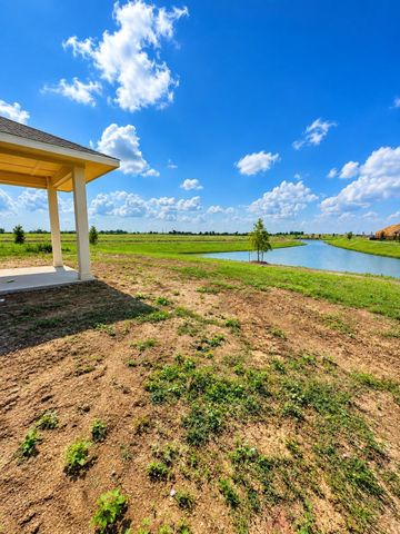 12209 Harrington Gate Drive, Texas City, TX 77591