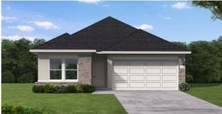 12209 Harrington Gate Drive, Texas City, TX 77591