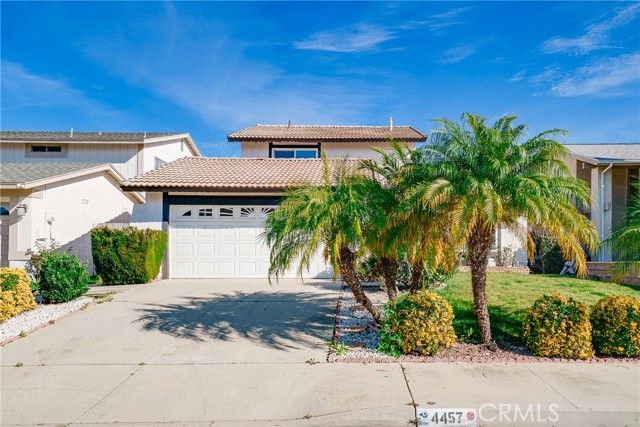 4457 Heather Circle, Chino, CA 91710