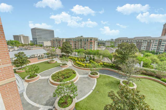 2207 Bancroft Street 706, Houston, TX 77027