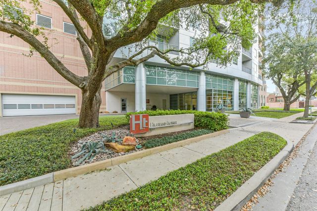 2207 Bancroft Street 706, Houston, TX 77027