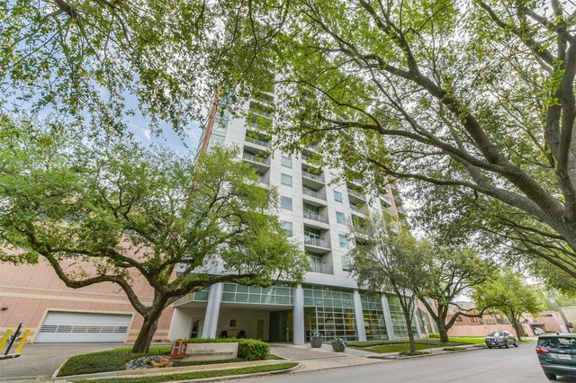 2207 Bancroft Street 706, Houston, TX 77027