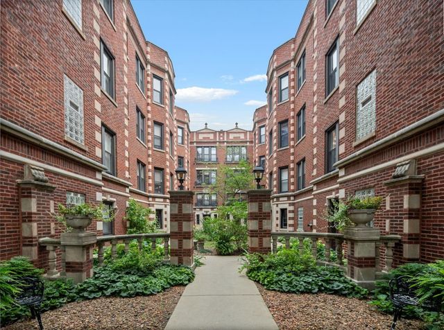 926 W Ainslie Street 3S, Chicago, IL 60640