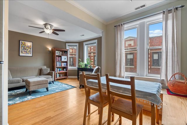 926 W Ainslie Street 3S, Chicago, IL 60640