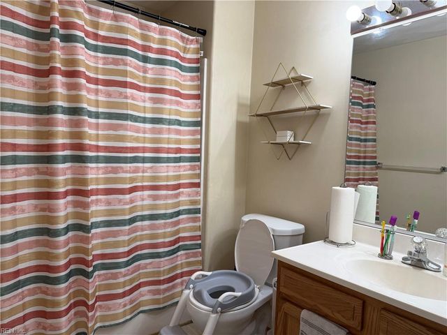823 Mission AVE, Virginia Beach, VA 23462