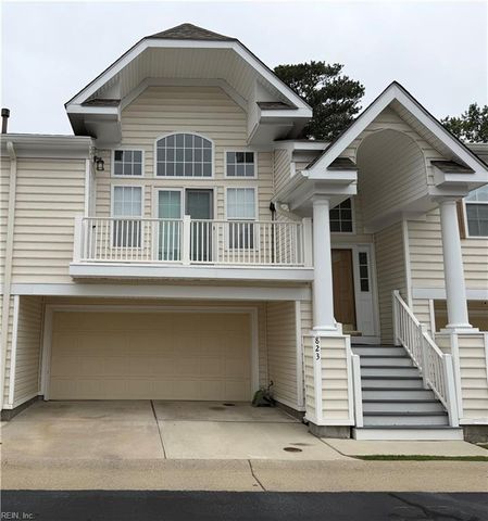 823 Mission AVE, Virginia Beach, VA 23462