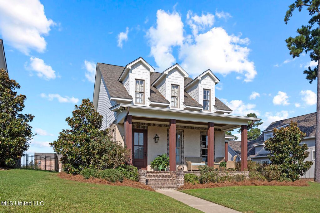 707 Arbor Run, Brandon, MS 39047