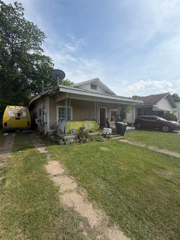 2910 Birmingham Avenue, Dallas, TX 75215