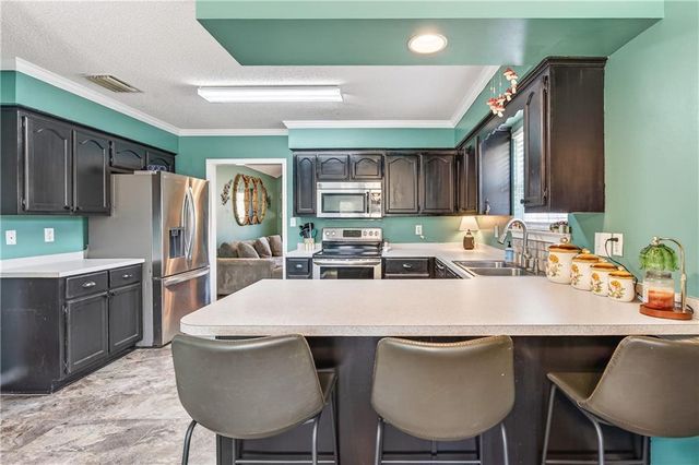 13423 James Copeland Drive, Mobile, AL 36695