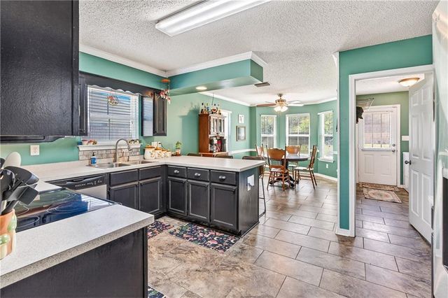 13423 James Copeland Drive, Mobile, AL 36695