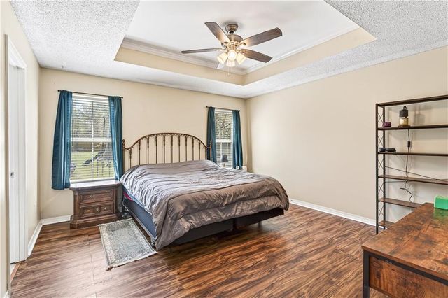 13423 James Copeland Drive, Mobile, AL 36695