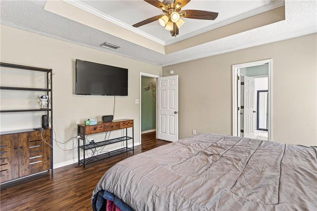 13423 James Copeland Drive, Mobile, AL 36695