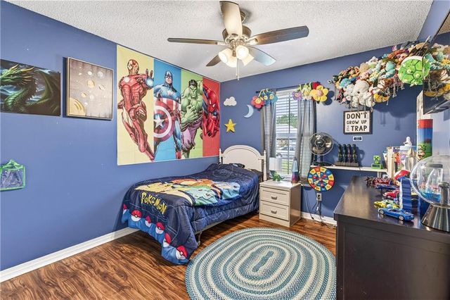 13423 James Copeland Drive, Mobile, AL 36695