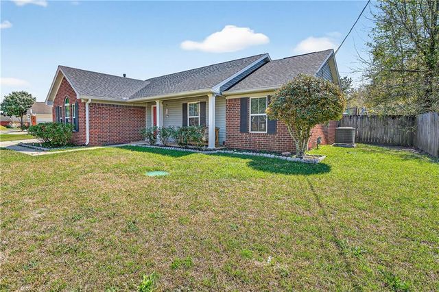 13423 James Copeland Drive, Mobile, AL 36695