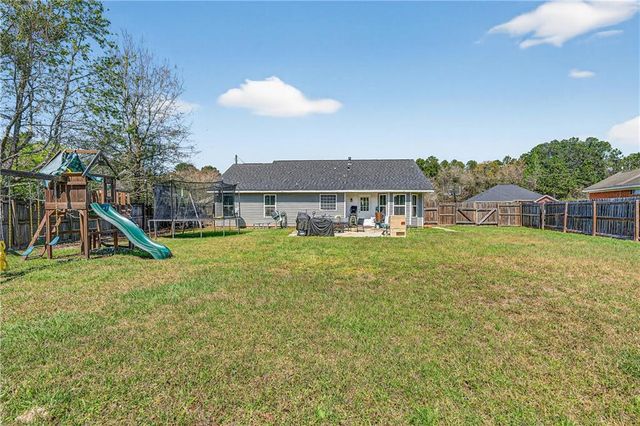 13423 James Copeland Drive, Mobile, AL 36695