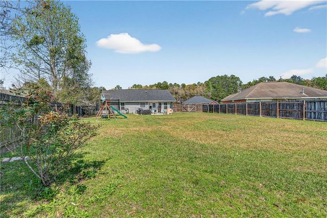 13423 James Copeland Drive, Mobile, AL 36695